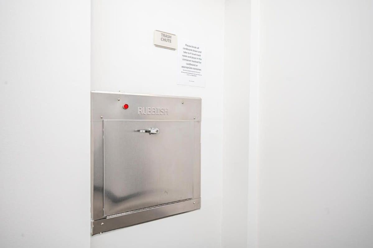 New Downtown Atl Condo Washer Dryer 542Blvd Atlanta Exterior foto