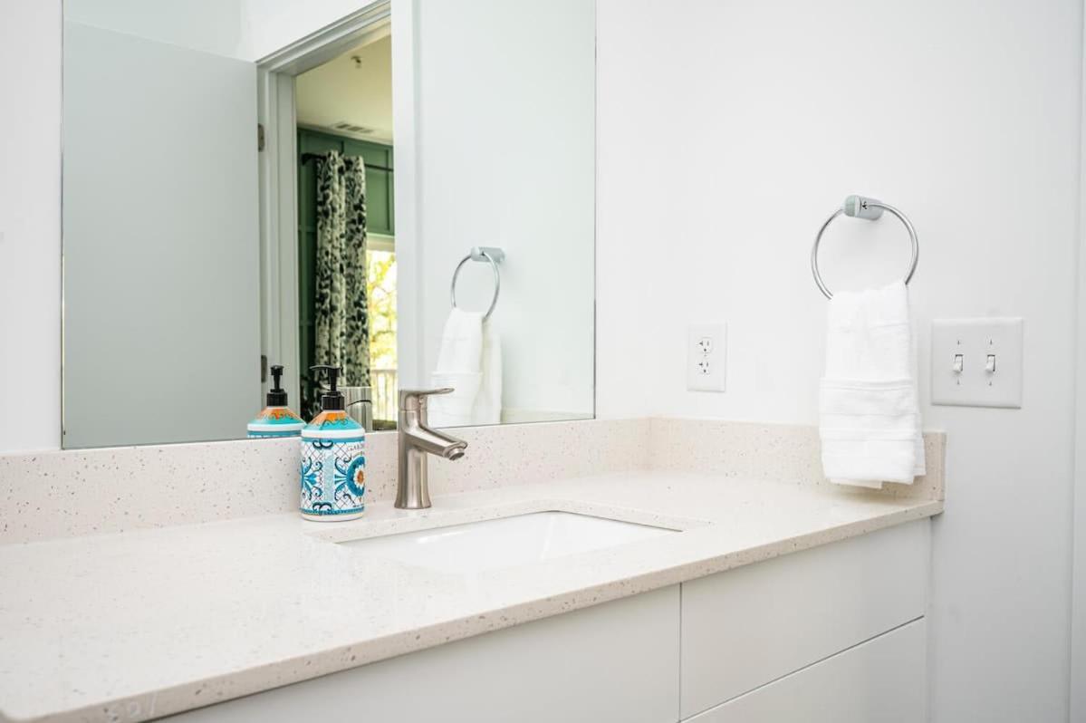 New Downtown Atl Condo Washer Dryer 542Blvd Atlanta Exterior foto