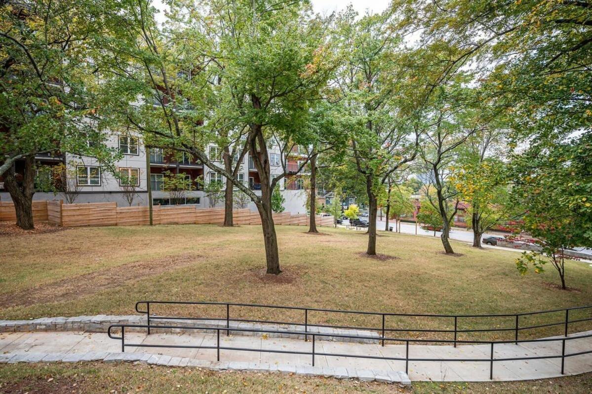 New Downtown Atl Condo Washer Dryer 542Blvd Atlanta Exterior foto